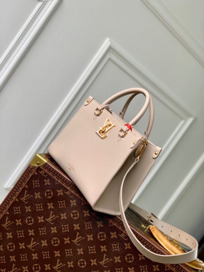 LV Satchel Bags